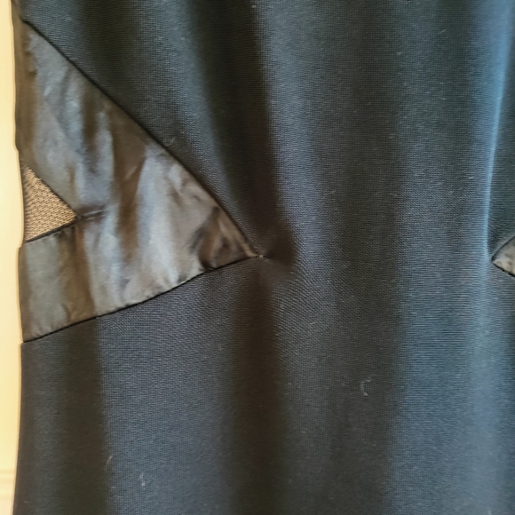 💝 3/$25 90s/ Y2K Gown - Picture 3 of 6